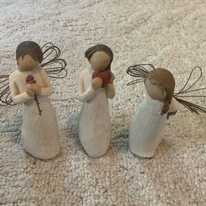 Willow Tree Angels